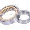High precision NU214E air conditioner compressor reducer cylindrical roller bearing