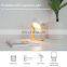 New creative LED lantern light night light folding eye protection desk lamp usb rechargeable home Table Lamp light