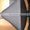 Wholesale new design commercial gym equipment with factory price pin loaded Abdominal Isolator SES73 for fitness club