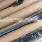 Low Price with High Quality Commercial Fitness Weight Lifting High Alloy Steel Bar Oxidizing Black Barbell Bar DB48