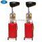 Portable Extended Oil Extractor Drain Air Mobile Waste Oil Drainer with Tank