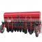Hot sale farm tractor mounted planting machine wheat rice seeder soya seeder