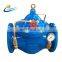fire fighting water supply system filter type pressure relief valve
