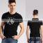 Men's Animal Printed 3d T-shirt Manufacturer From China