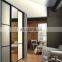 sell 4/5/6/810/12mm toughened glass partition