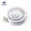 150cm Custom Healthy BMI Calculator Body Tape Measure