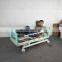 2 functions manual patient care children hospital medical bed
