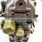 Forklift Fuel Injection pump 34461-01023  190000-2783