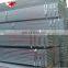Light weight thin wall gi square hollow section pipe for greenhouse