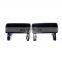 Chrome Left and right side Exterior Door Handle For Volvo 240 245 260 262  1202430
