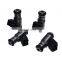 Free Shipping! 4Pcs Fuel Injector For Fiat Brava Bravo 182 Marea 185 Palio Lancia Delta IWP001