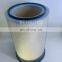 Heavy duty truck air filter AF27863 AF27864