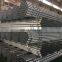 Pre-galvanized GI steel tubes 59*2.0mm from Tianjin China