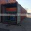 fiber cement board making machine from Shandong Yurui