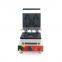 Baking Equipment Animal Shape Waffle Maker Making Machine with OEM ODM