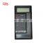 TES-1310 Digital Thermometer Temperature Reader Sensor Tester Meter with K-type Probe,