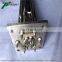 Factory 240v 15kw u shape stainless steel flange electric heating element