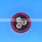 Heavy duty 3 core TBM rubber cable TSCGEWOEU TSCGEWOU cable