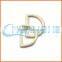 China supplier lashing ring forged d ring