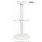 Battery operated reading work table lamp LED rechargeable restaurant cordless lamp