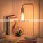 New design hotel table lamp desk lamp for decoration