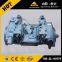 6746-71-1110 /  6746-71-1150 INJECTION PUMP Suitable for Komatsu 6D114E engine