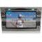Erisin ES2681P 7" Android 4.4.4 Car DVD Player with GPS/WiFi/3G