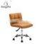 sillas maestras de belleza coffee chairs master