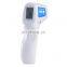 Termoscanner No Contact Thermameter Termometro Scanner 3 Colors Display Test Infrared Forehead Thermometer