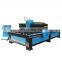 Cost effective CNC plasma cutter table 1325 200A carbon steel cnc plasma cutting machine