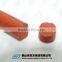 solid round foam door frame sealing strip