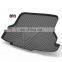 OEM custom 3d tpo car trunk mat factory supply surround for Honda Civic