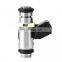 Fuel Injector IWP116 0280158169 805001230403 75112095 for Fiat Doblo Panda Punto Palio Seicento Siena