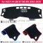 for Audi A4 B6 B7 B8 B9 2002~2020 8E 8H 8K 8W Anti-Slip Mat Dashboard Cover Pad Sunshade Dashmat Car Accessories S4 RS4 S-Line