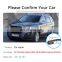 for Chevrolet Captiva 2006~2019 Holden Daewoo Winstorm Car Wiper Blades Windshield 2010 2016 2017 2018 Car Accessories Goods