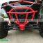 OEM  Racing Rear Bumper Can Am 2017 Maverick X3 Max UTV