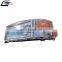 Heavy Duty Truck Parts Headlight OEM 1732508 1348540 1446586 1467002 1431254 for SC TRUCK With factory price