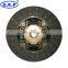 GKP9067B02/31250-0K204 260mm  clutch disc ,clutch plate,auto other transmission system