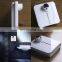 2021 wall foam touchless kitchen automatic liquid 1300ml soap dispenser