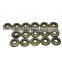 16Pcs New Engine Valve Cover Grommet O-Ring For Toyota Tundra 9021007001 9021007004