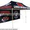 portable portable sun protection tent for display marquee