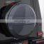 w464 w463a w463 gclass g500 g550 g350d cover tyre dry carbon fiber material wheel tire cover 1990-2021y spare wheel covers