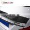 CLS63 R style carbon finber rear wing spoiler skirt fit for CLS class w218 2012 to 2018 year cls63 carbon finber rear spoiler