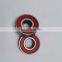 Deep groove ball bearing motorcycle bearing 6301