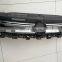 Body Kits For VW Tiguan 2012 Front Grille 5N0853653A / 5N0853651J