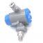 3051Intelligent pressure transmitter 4-20mA/HART/RS485 24VDC M20*1.5  1/2NPT