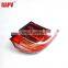 GAPV High quality Car Accessories Rear Bumper Bracket Tail Lamp bracket Steel 52552-YK010 RH 52553-YK010 LH For COROLLA