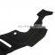 ABS Car Front Bumper Guard Board For Buick Encore 2017 year