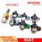 7 Pcs/Set Original Used OEM 4EAT 31939AA052 31939-AA052 Transmission Solenoid Kit For Subaru Forester 2.4L 2.5L Genuine