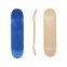 Blank Skateboard Decks Canadian Maple Skateboard Deck Skateboard Deck OEM